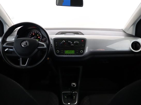 Škoda Citigo