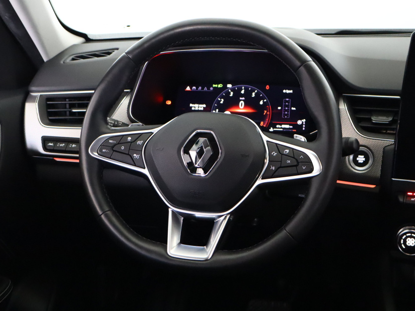 Renault Arkana, 2021
