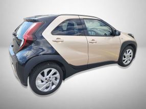 Toyota Aygo - 2022