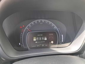 Toyota Aygo - 2022