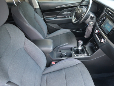 SsangYong Korando - 2023