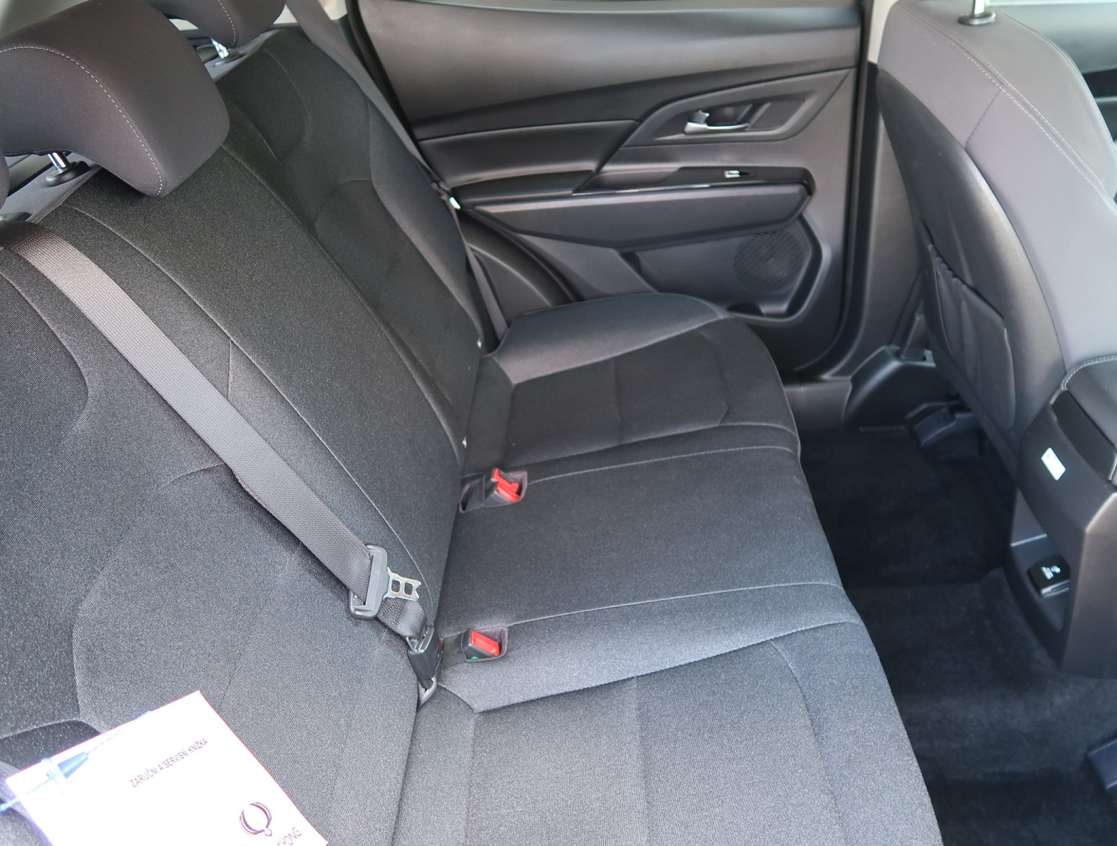 SsangYong Korando - 2023