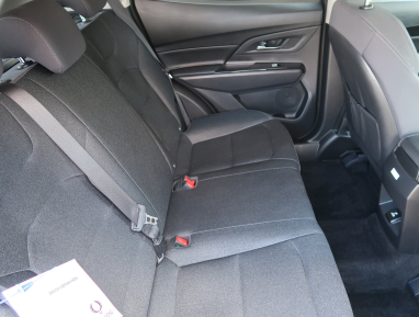 SsangYong Korando - 2023