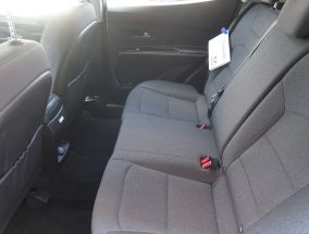 SsangYong Korando - 2023