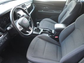 SsangYong Korando - 2023