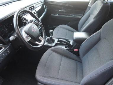 SsangYong Korando - 2023