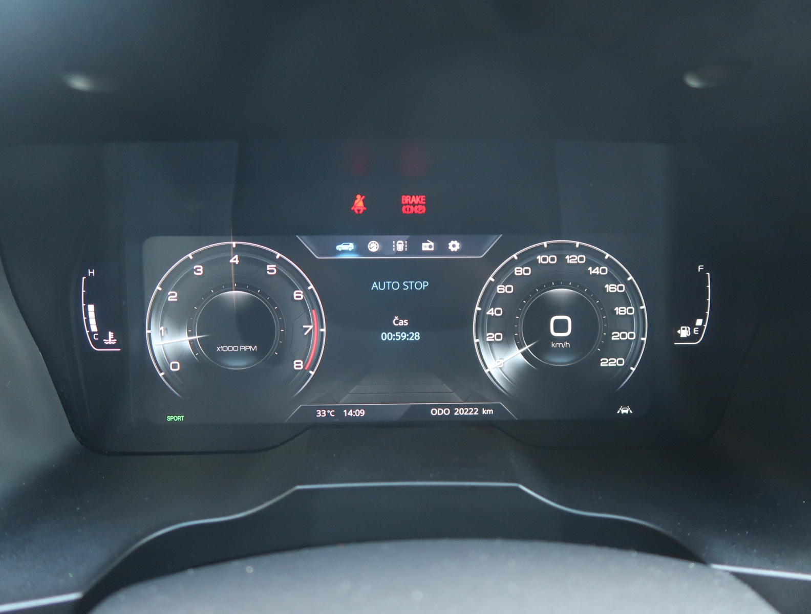 SsangYong Korando - 2023