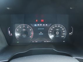 SsangYong Korando - 2023