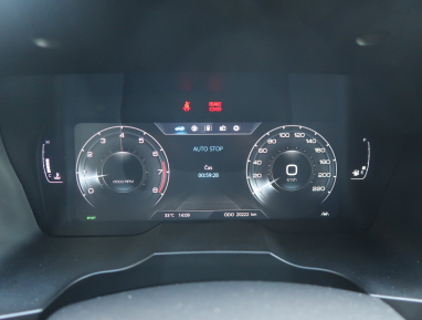 SsangYong Korando - 2023