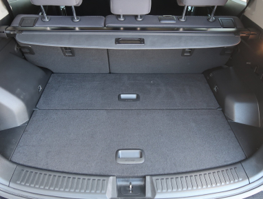 SsangYong Korando - 2023