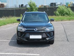 SsangYong Korando - 2023