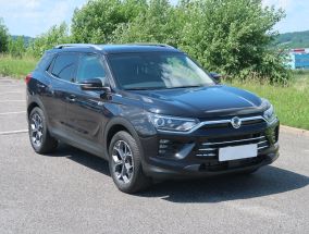 SsangYong Korando - 2023