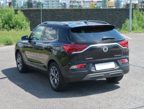 SsangYong Korando - 2023