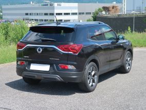 SsangYong Korando - 2023