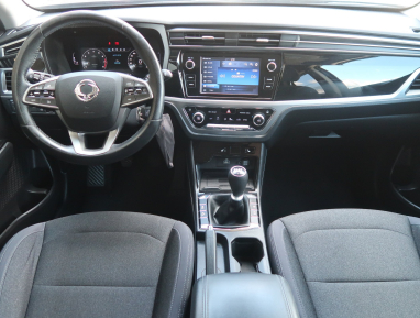 SsangYong Korando - 2023