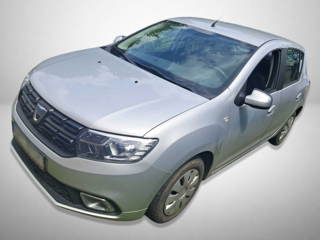 Dacia Sandero 2018