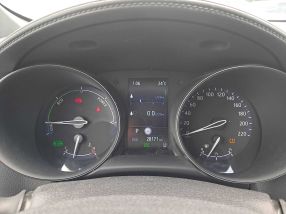 Toyota C-HR - 2023