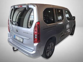 Toyota ProAce City Verso - 2021