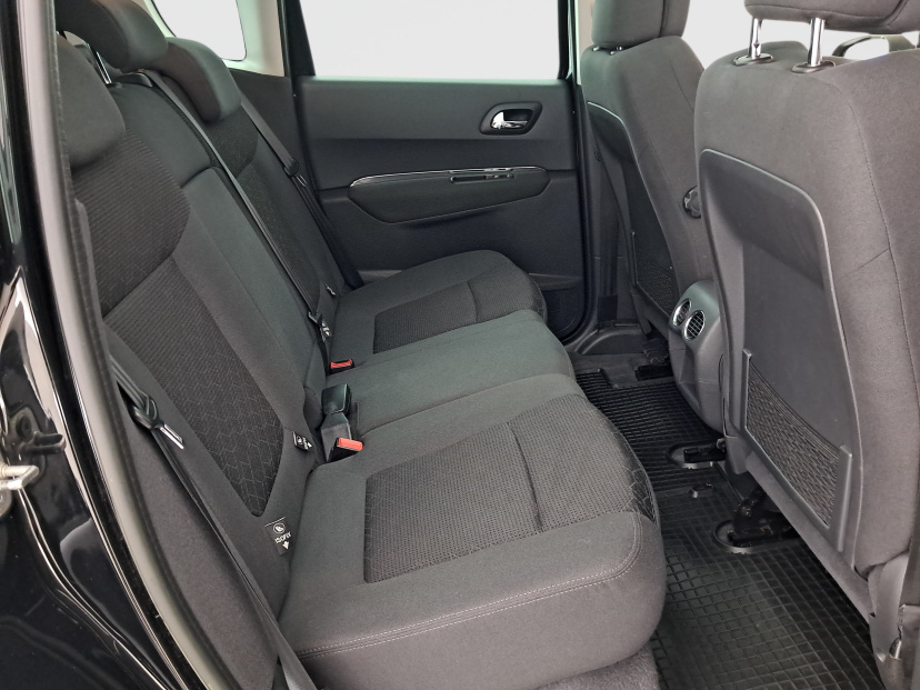 Peugeot 3008, 2014