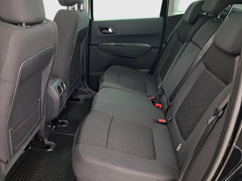Peugeot 3008, 2014