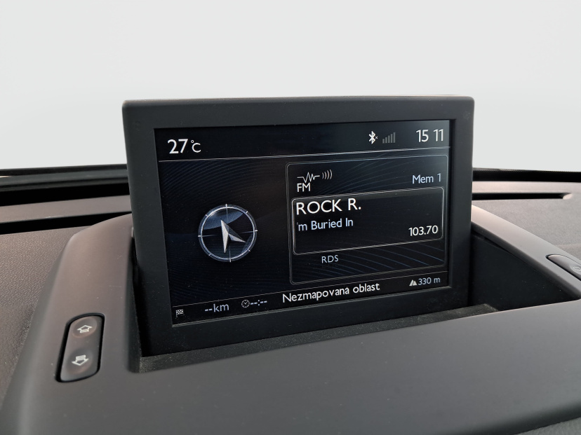 Peugeot 3008, 2014