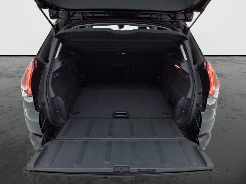 Peugeot 3008, 2014