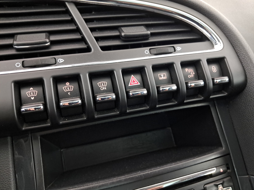 Peugeot 3008, 2014