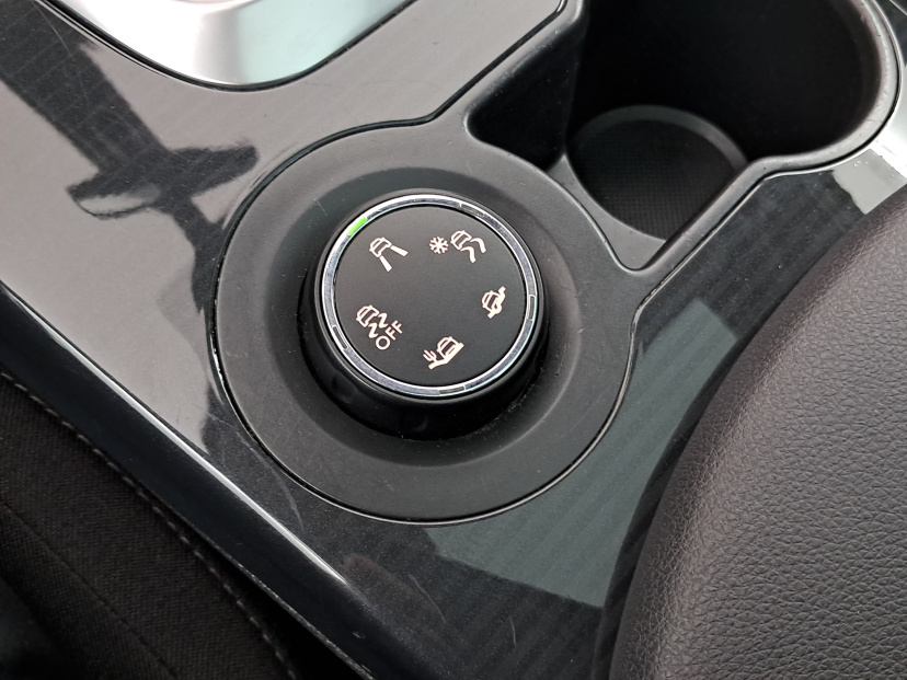 Peugeot 3008, 2014