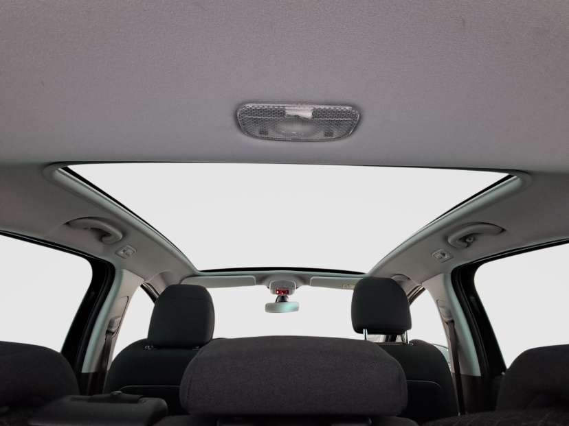 Peugeot 3008, 2014