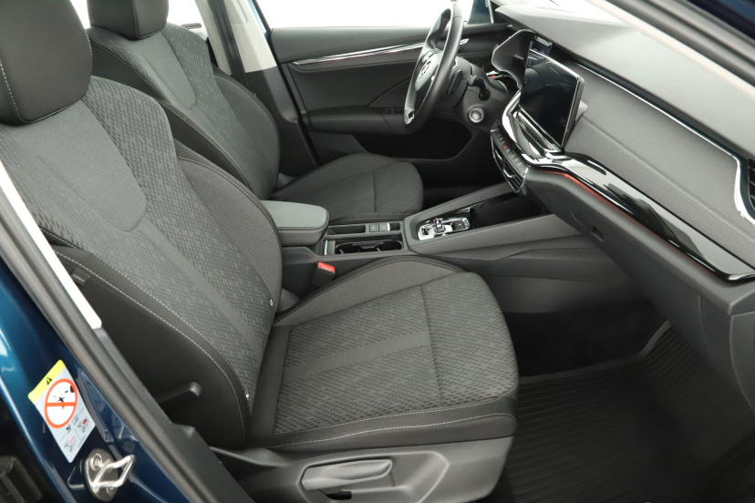 Škoda Octavia, 2022