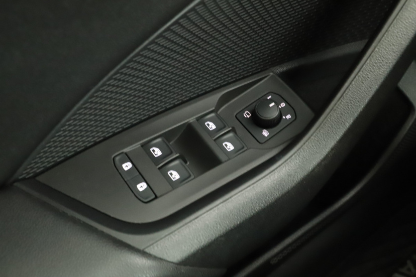 Škoda Octavia, 2022