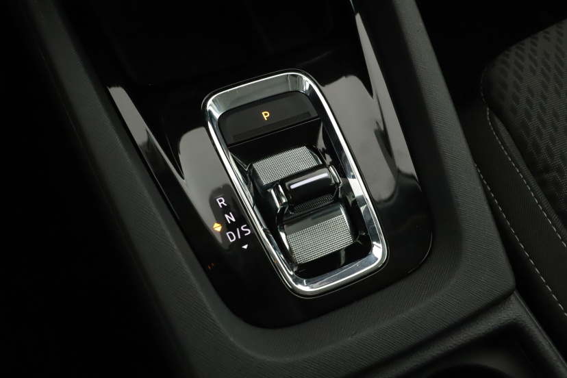 Škoda Octavia, 2022