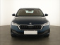 Škoda Octavia, 2022