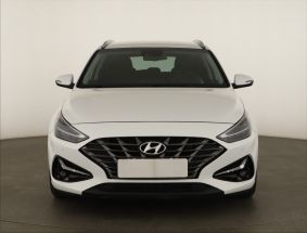 Hyundai i30 - 2022