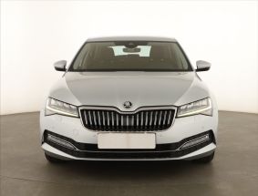 Škoda Superb - 2022