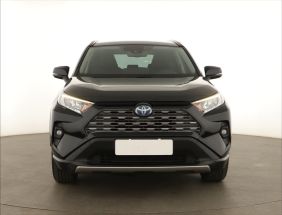 Toyota RAV 4 - 2023
