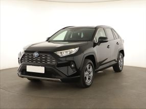 Toyota RAV 4 - 2023