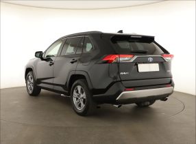 Toyota RAV 4 - 2023