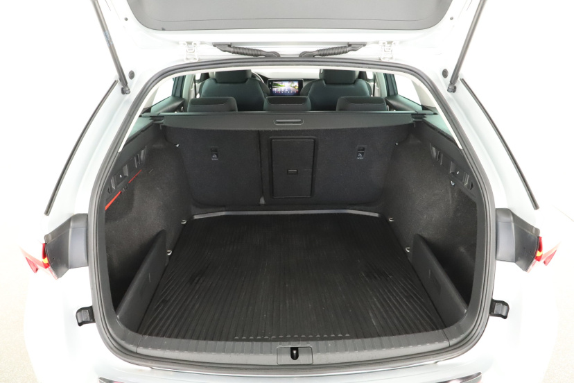 Škoda Octavia, 2022
