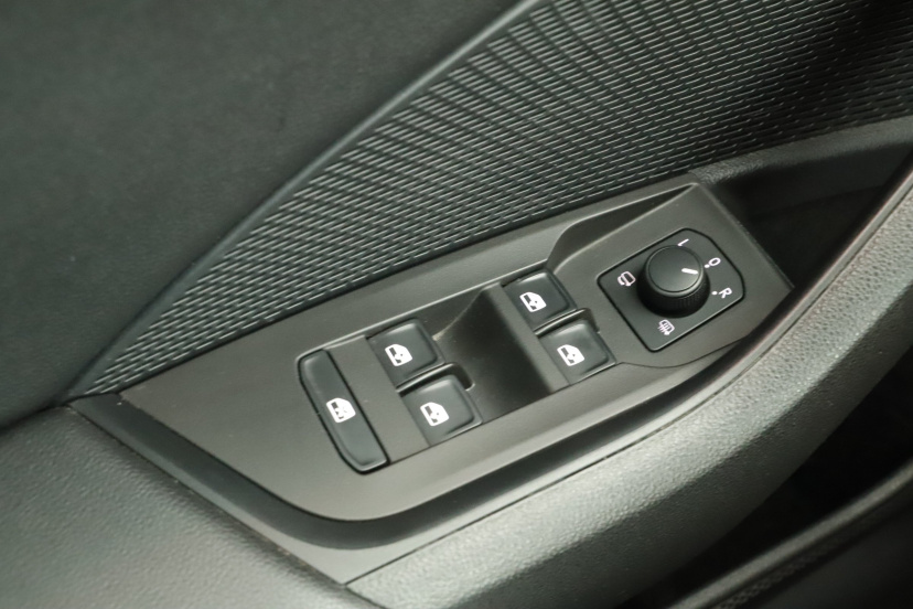 Škoda Octavia, 2022