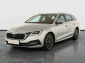 Škoda Octavia, 2022