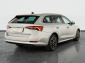 Škoda Octavia, 2022