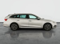 Škoda Octavia, 2022