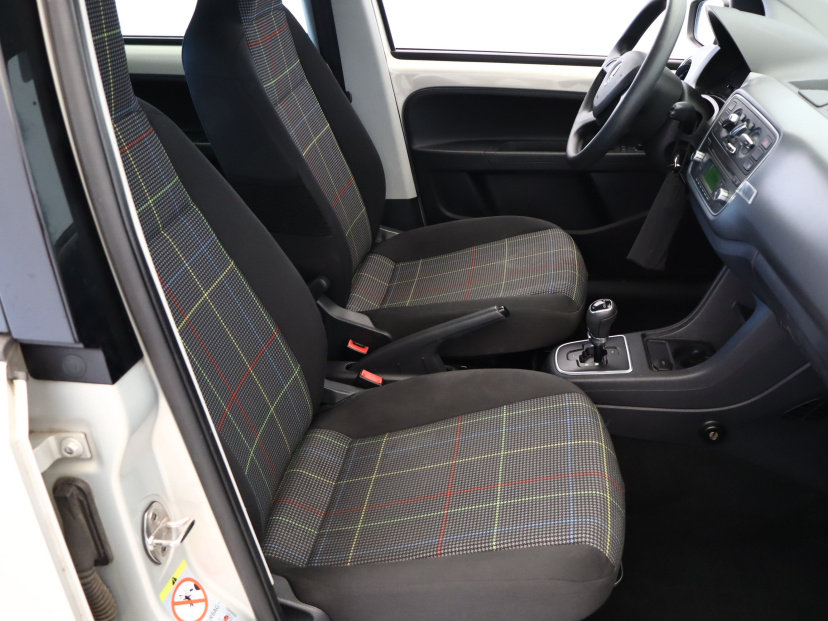 Škoda Citigo, 2013