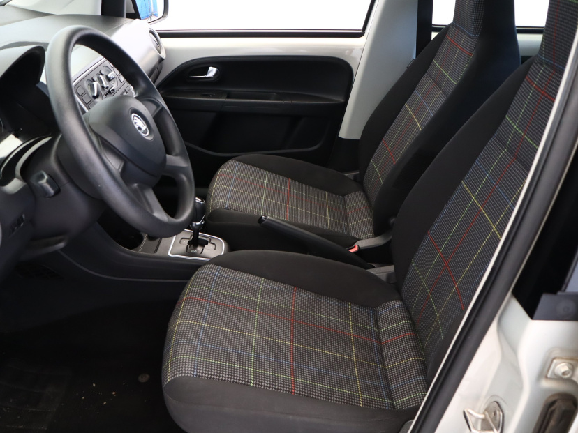 Škoda Citigo, 2013