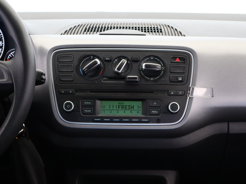 Škoda Citigo, 2013
