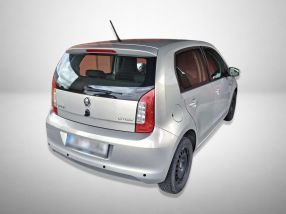 Škoda Citigo - 2013
