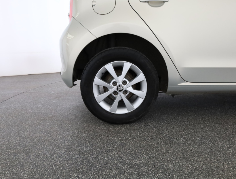 Škoda Citigo, 2013