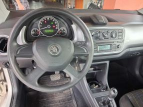 Škoda Citigo - 2013