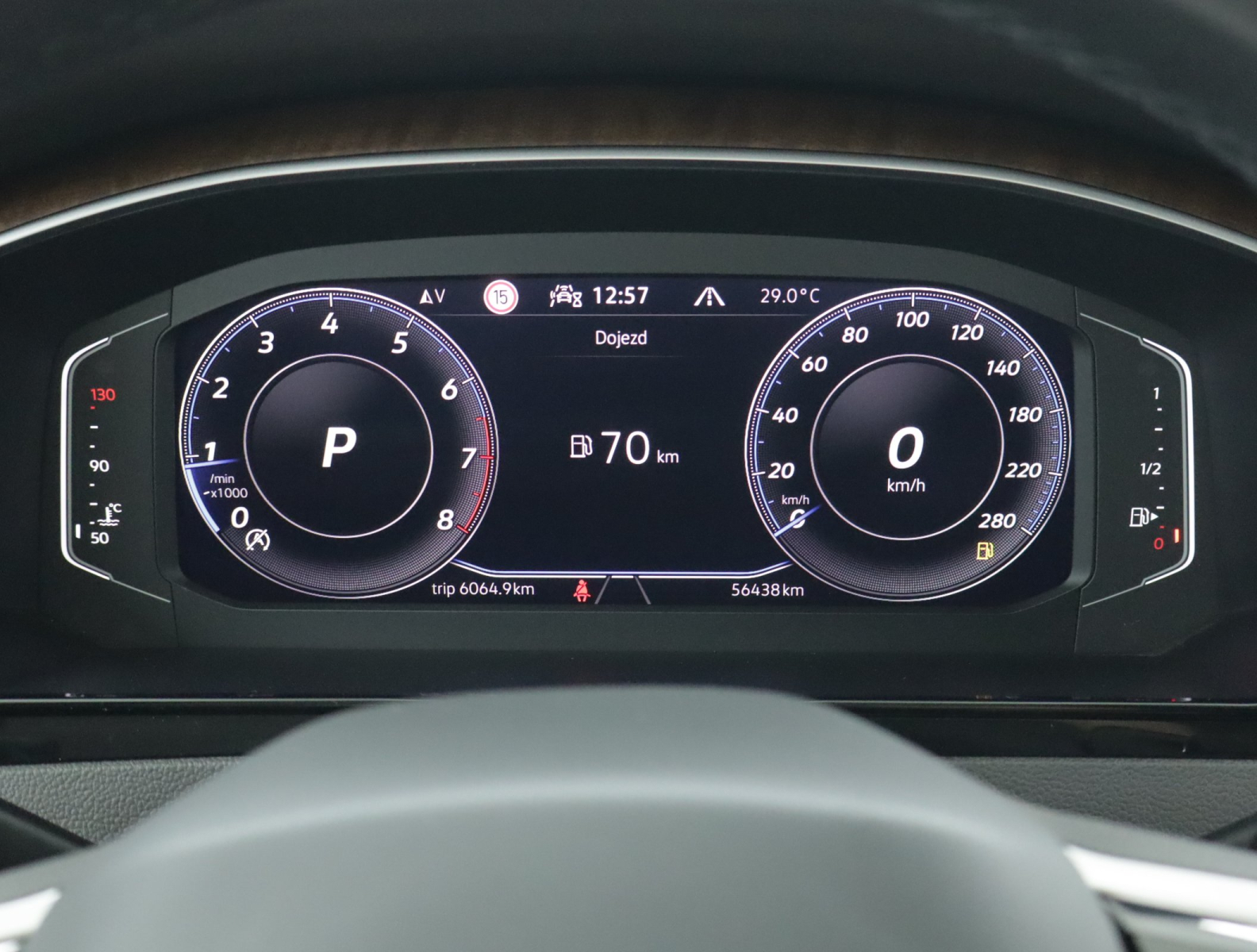 Volkswagen Arteon - 2021